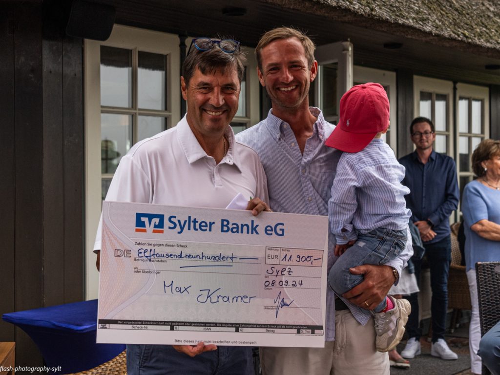 Sylter Pro Am 2024