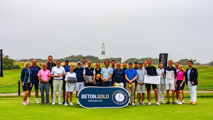 Sylter Pro Am 08.09.-10.09.2023