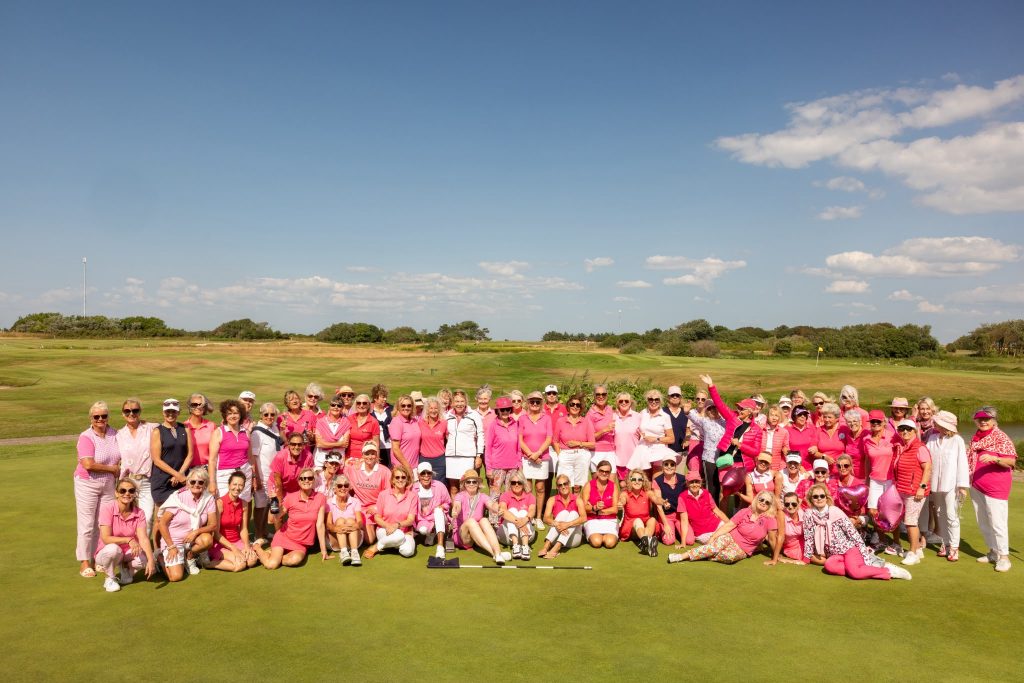 Pink Ladies Charity Turnier 2026