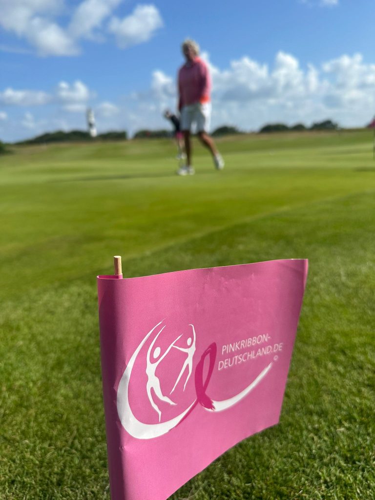 Pink Ladies Charity Turnier 14. Juli 2026